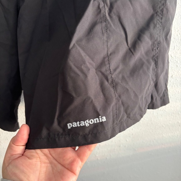Patagonia Men's Black Strider Pro Shorts - 7" (SET OF 2) - Picture 9 of 12